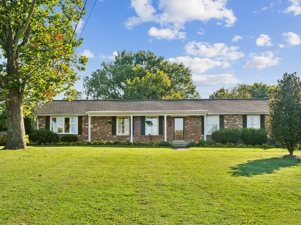 210 Downeymeade Dr, Nashville, TN 37214