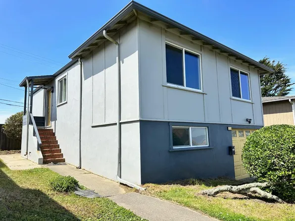 68 Oceanside Dr, Daly City, CA 94015