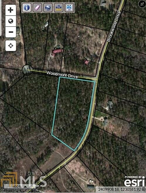 1st image of 0 Woodmont Dr