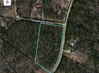 0 Woodmont Dr, Monticello, GA