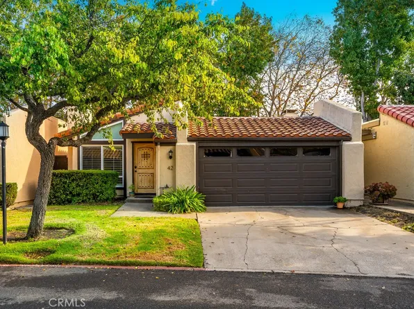 42 Del Sol Ct, San Luis Obispo, CA 93401