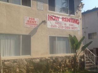 530 Venice Way APT 5, Inglewood, CA 90302