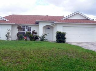 1249 SW Fletcher Ln, Port Saint Lucie, FL 34953