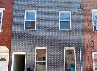 2223 N Howard St, Philadelphia, PA 19133