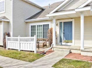 2703 NW Heritage Ave, Ankeny, IA 50023