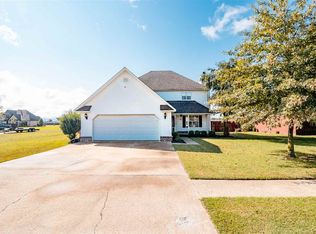 105 Northview Dr, Monette, AR 72447
