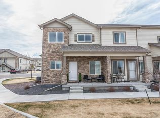 1726 Westward Cir UNIT 1, Eaton, CO 80615