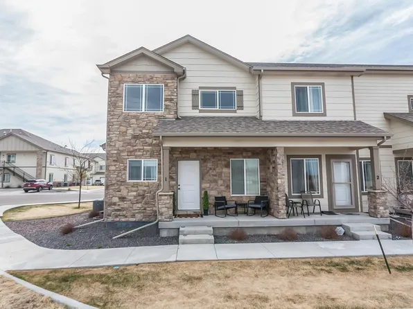 1726 Westward Cir #1, Eaton, CO 80615
