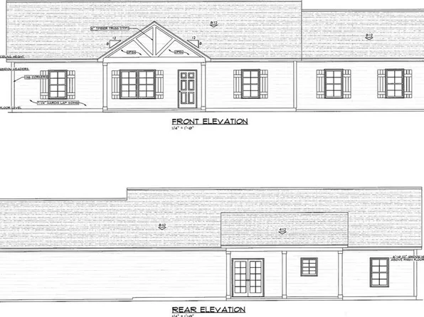 305 W Pope St, Sylvester, GA 31791