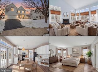 105 Bugle Ct NE, Leesburg, VA 20176