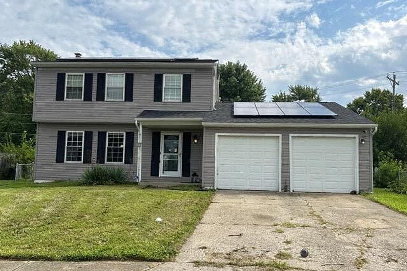 1st image of 4327 Poplar Ct