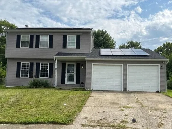 4327 Poplar Ct, Columbus, OH 43207