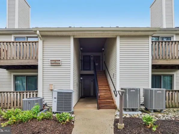 2303 Aspen Dr, Plainsboro, NJ 08536