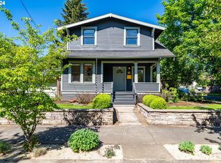 203 SE 79th Ave, Portland, OR 97215