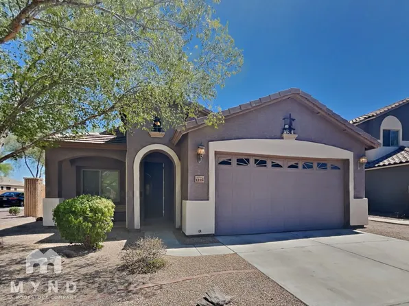 1229 E Prickly Pear St, Casa Grande, AZ 85122