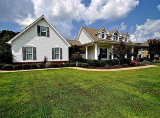 5302 Wilderness Run Dr, Jonesboro, AR 72404