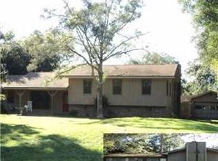1318 N Bay Dr, Lynn Haven, FL 32444
