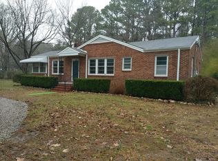 7700 Litchford Rd, Raleigh, NC 27615