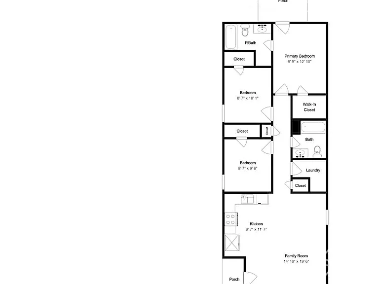 252 Branch Village Way — Photo 2
