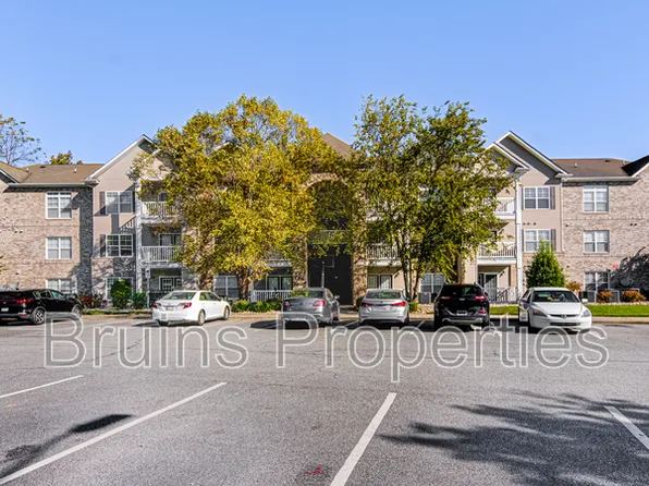 7104 W Friendly Ave, Greensboro, NC