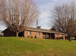 1765 Nettle Knob Rd, West Jefferson, NC 28694