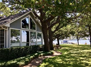 10804 Power Squadron Rd, Azle, TX 76020