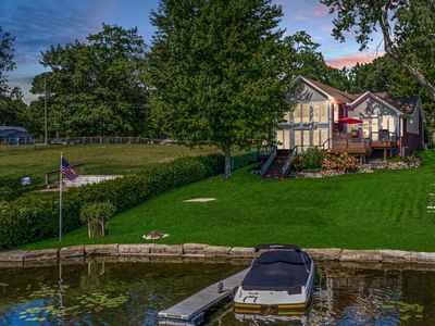 3984 Lamont Dr, Waterford, MI, 48329