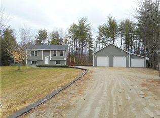 5 Ashley Ln, Leeds, ME 04263