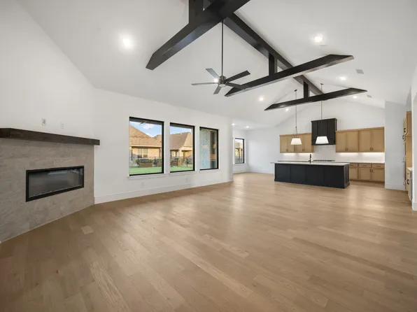 408 Double Eagle Ct, Heath, TX 75032