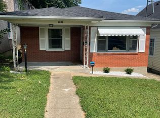 1031 Tennessee Ave, Louisville, KY 40208