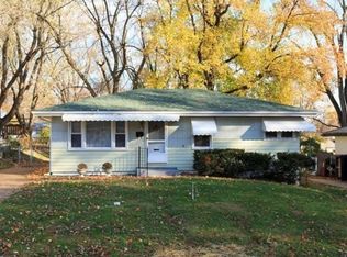 3574 Norman Ave, Saint Louis, MO 63114