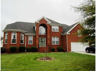 3713 Cypress Vine Ln, Virginia Beach, VA 23456