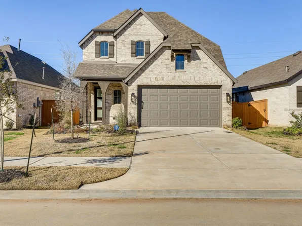 27118 Berry Bright Dr, Katy, TX 77493