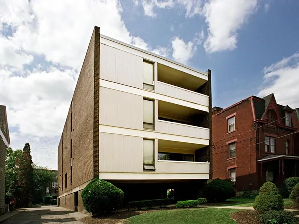 6348 Marchand St APT 1, Pittsburgh, PA 15206