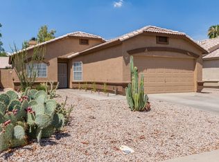 856 E Saragosa St, Chandler, AZ 85225