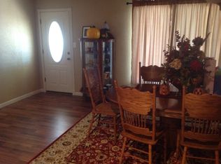 93 Quail Dr, Healdton, OK 73438