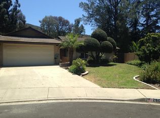 2902 Lodgewood St, Thousand Oaks, CA 91320