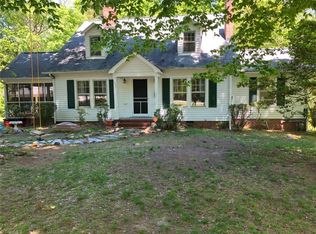 1139 Greensboro Street Ext, Lexington, NC 27295