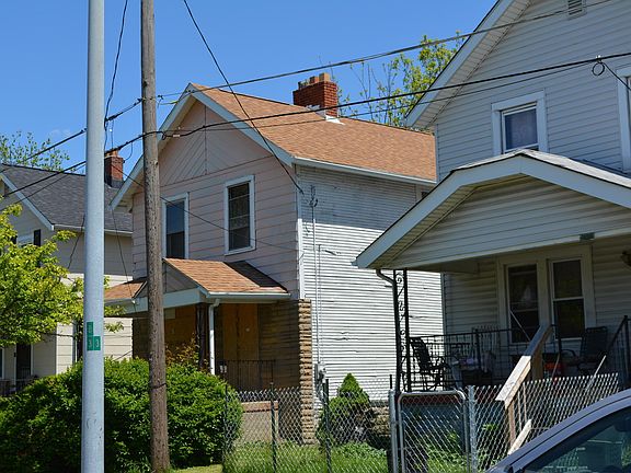 3rd image of 1462 Kingry St