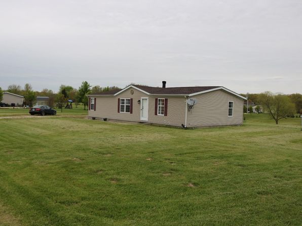 13800 Chesterville Rd, Moores Hill, IN 47032
