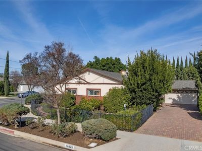 16823 Valerio St, Van Nuys, CA, 91406