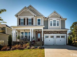 625 Connington Way, Rolesville, NC 27571