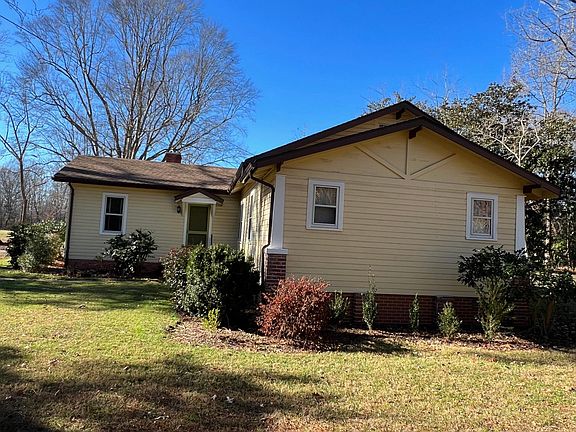 Street view, East elevation