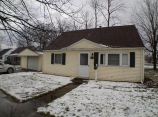 901 Euclid Ave, Lorain, OH 44052