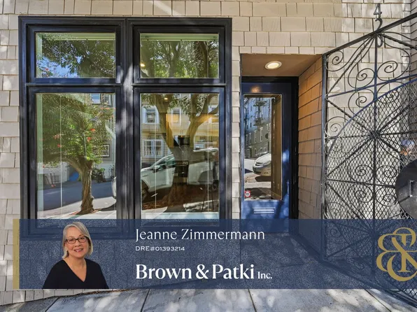 420 Union St, San Francisco, CA 94133
