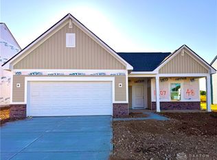 1207 N Scott St, New Carlisle, OH 45344