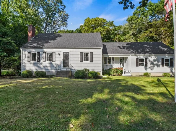 118 Congress St, Pembroke, MA 02359