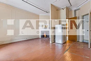 Sold by Harlem Lofts