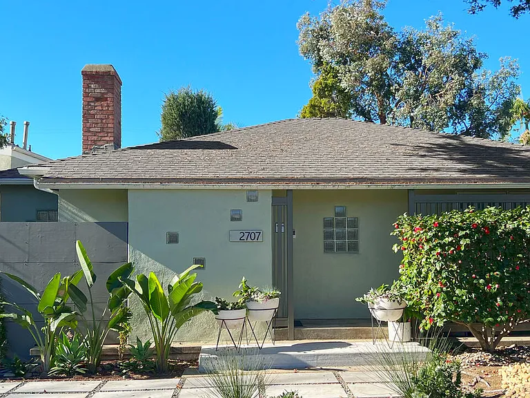 2707 Westwood Blvd — Photo 28
