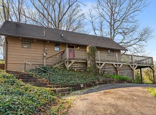514 Mark Dowdle Rd, Franklin, NC 28734